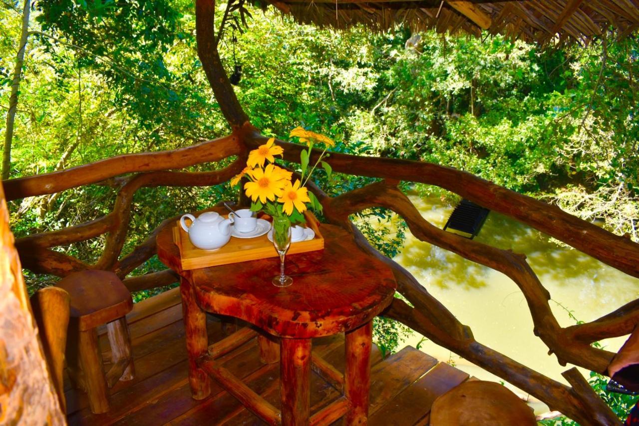 Sayon River & Eco Garden