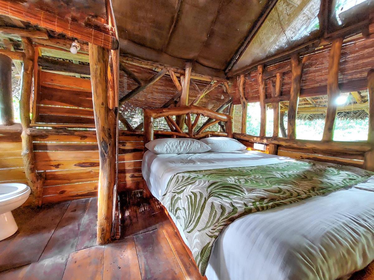 Hotel Sayon River & Eco Garden